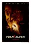 Fear Clinic poster2
