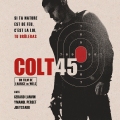 Colt 45 poster4