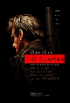THE-GUNMAN-exclusive-Poster
