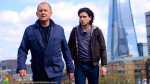 Spooks: The Greater Good - Peter Firth and Kit Harington
