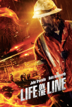 Life On The Line poster